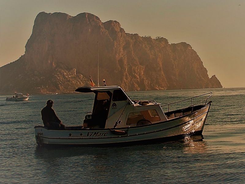 La Pesca Desde Embarcaci n Fondeada Pesca10 La Pesca Desde Embarcaci n Fondeada Pesca10